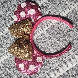 Disney Minnie Ears